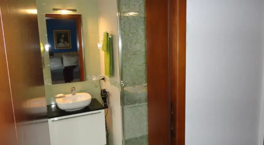 BB Casa Leone