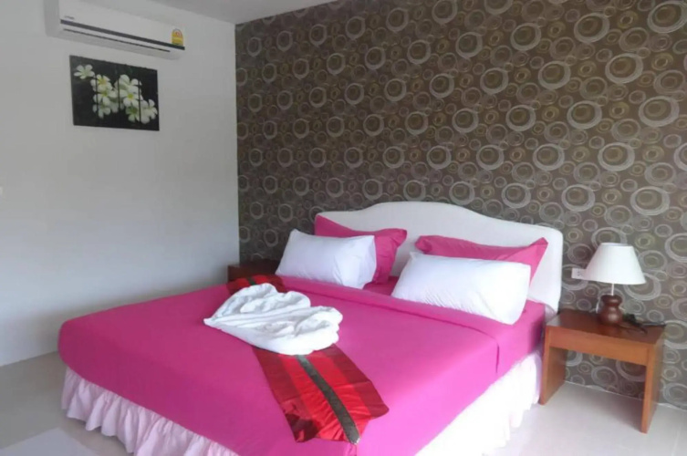Nature Line Resort