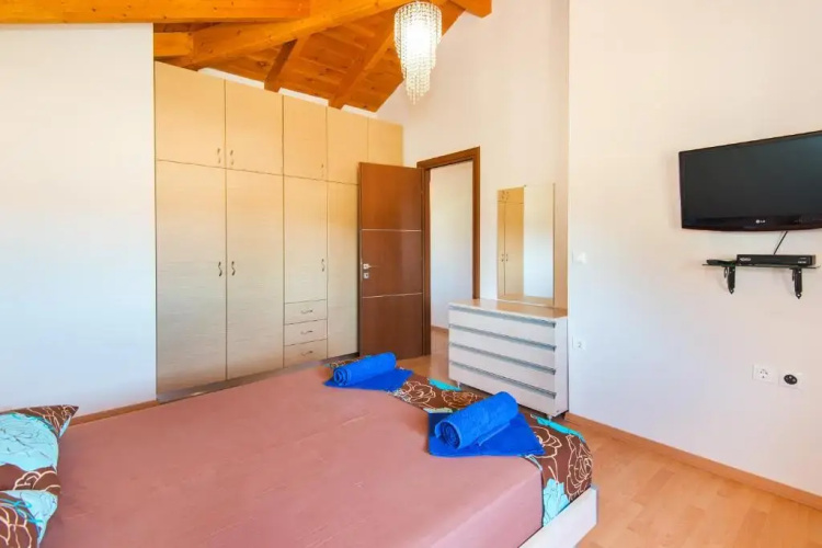 Kolymbia Residence