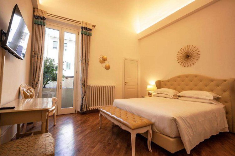 Villa Royal B&b - Firenze