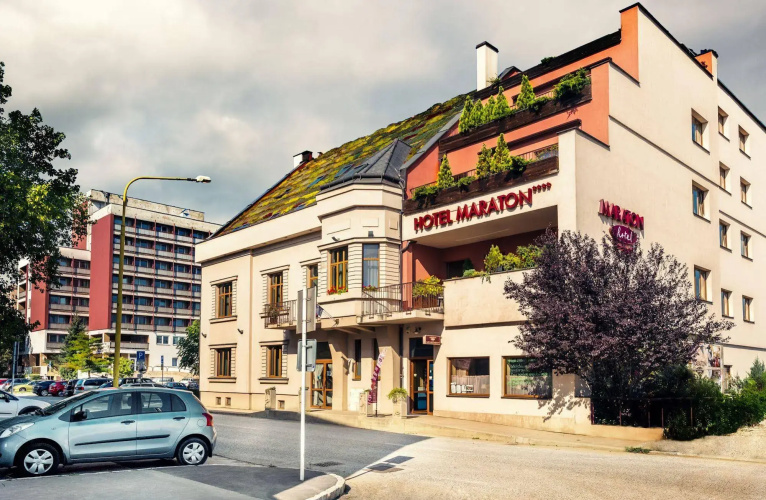 Otel görseli