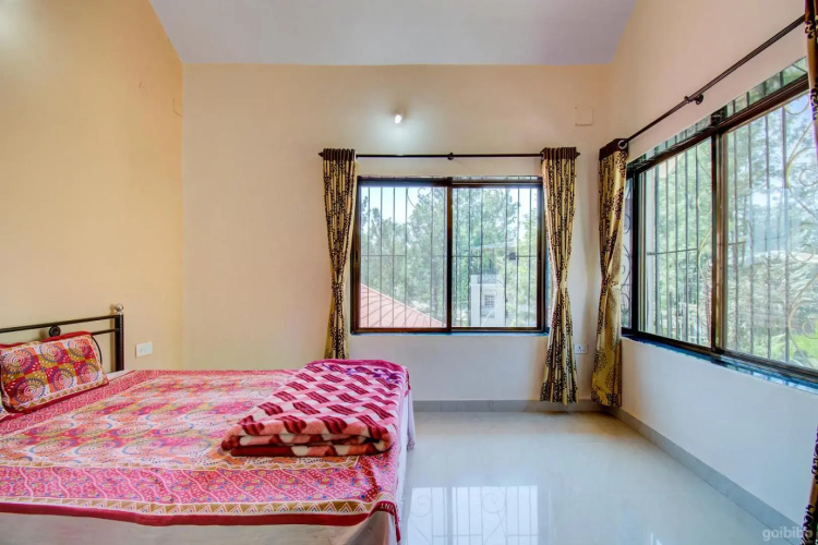 C70 North Villa 4BHK
