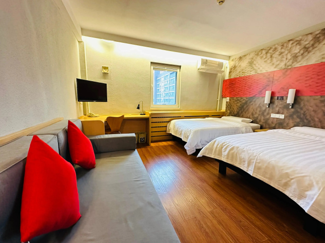 ibis Beijing Dongdaqiao