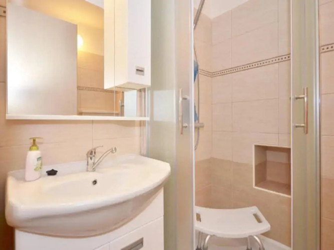 Apartment Nada
