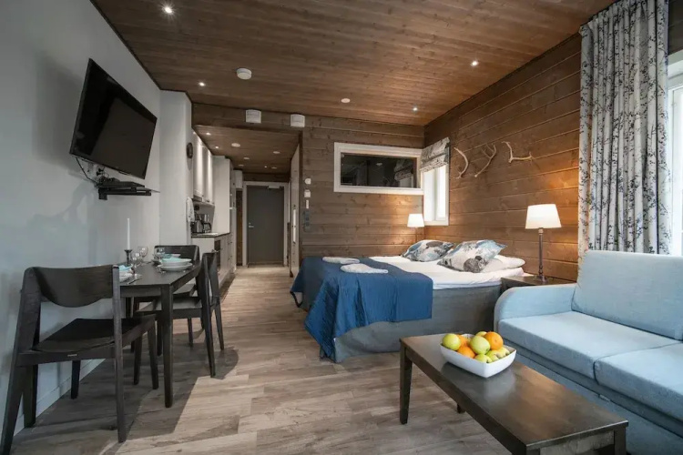 Ski-Inn PyhäLinna