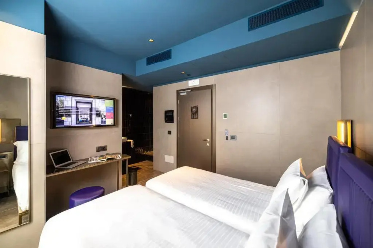 HD8 Hotel Milano
