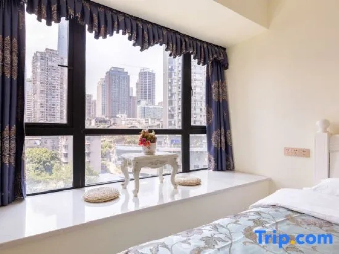 3 Bedrooms Premier Suite