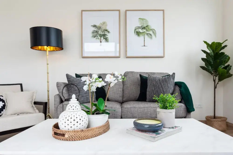 Bream penthouse (672i)