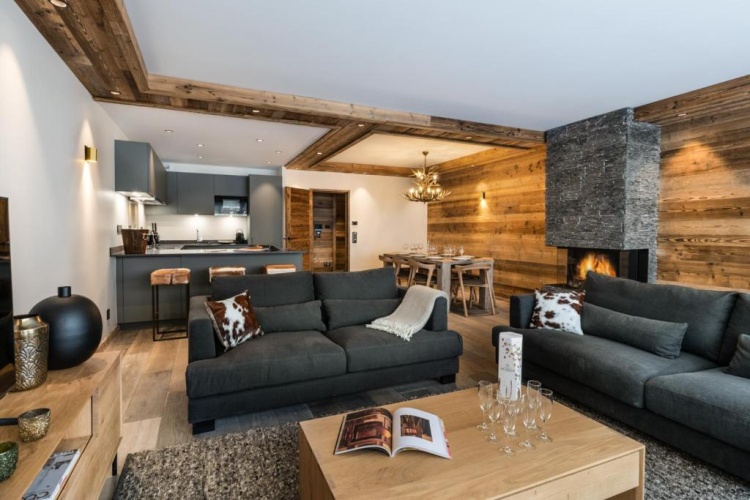 Superior Apartment