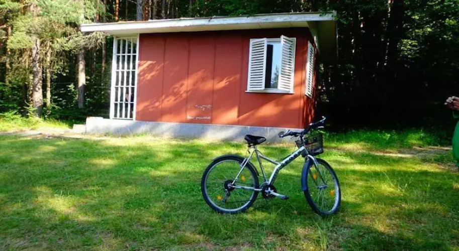 Predela Bungalows