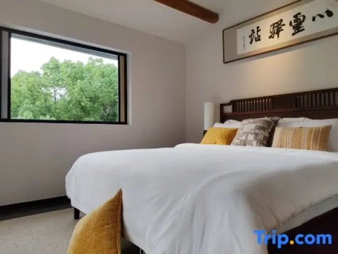 Double Apartment