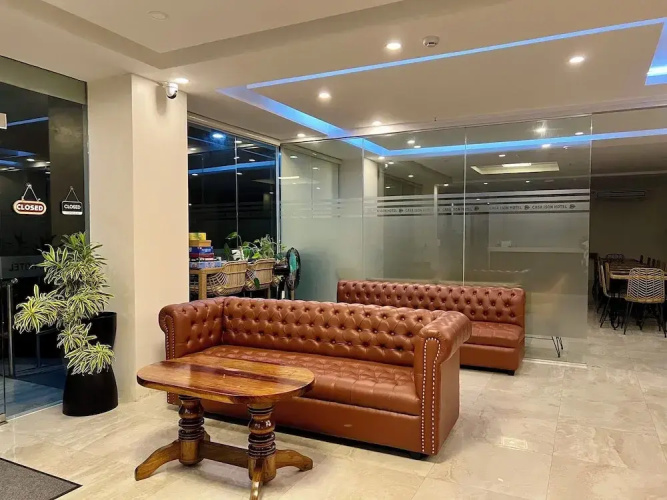 Casa Ison Hotel