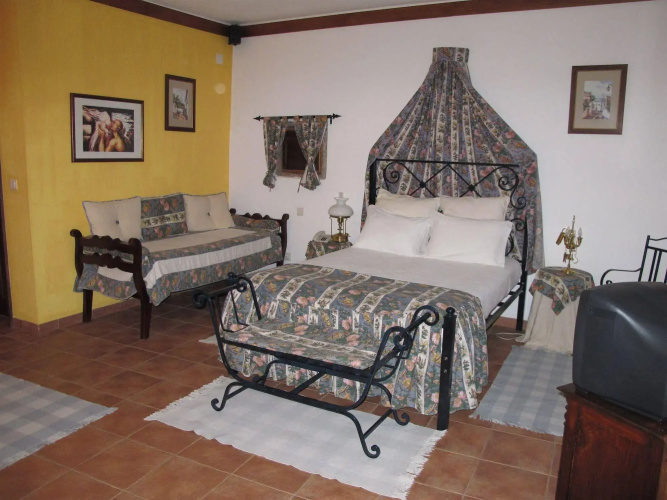 Casa do Redondo