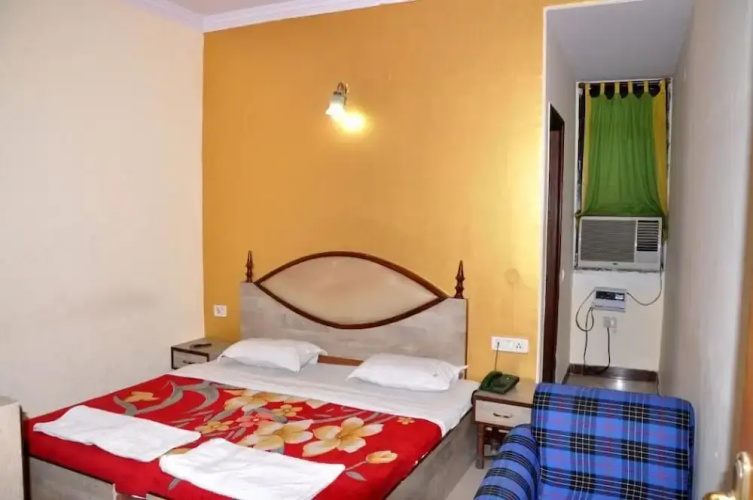 Hotel Ivory Palace