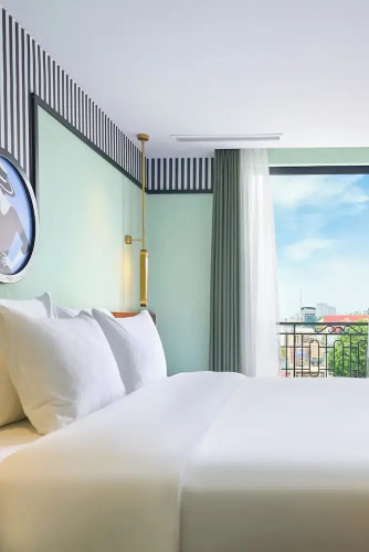 Hotelafbeelding