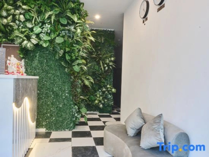 Hera Hotel&Apartment