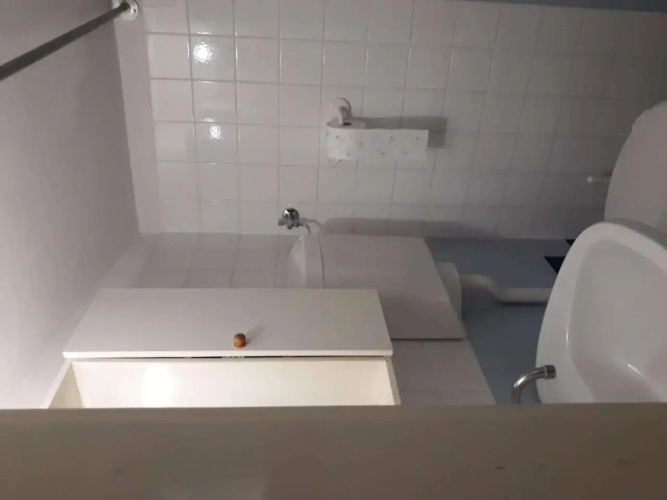 La quiete di Tregiovo