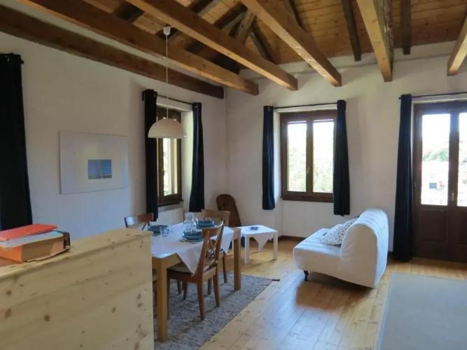 Appartamento AQUILONE