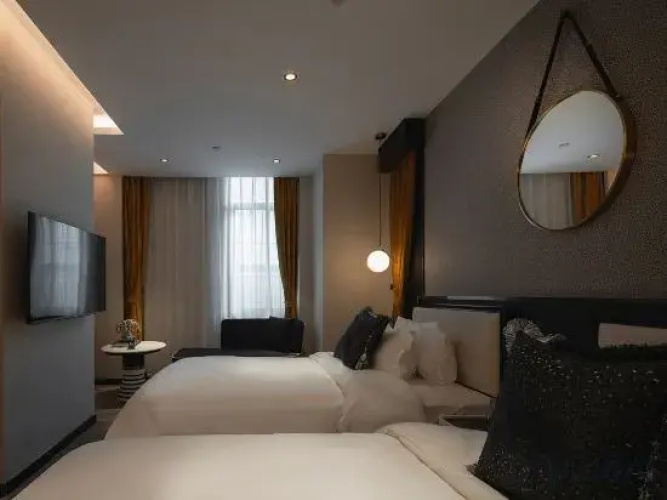 Magico Hotel