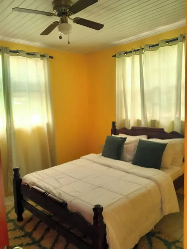 Pinard's Vacation Home