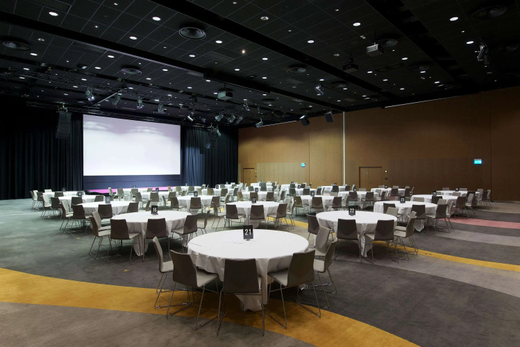 Clarion Hotel Arlanda Airport photo 24