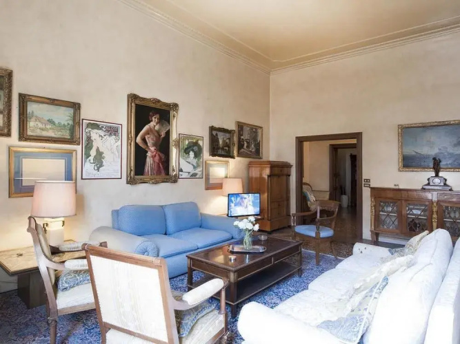 UR-NEST Strada Maggiore Palazzo Mattei
