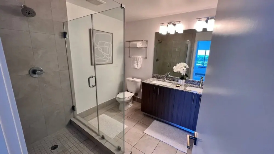 Apartment At Downtown Doral