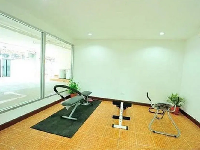 The Room Sukhumvit 79