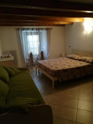 Le Bourg 61