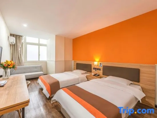 Business Twin room