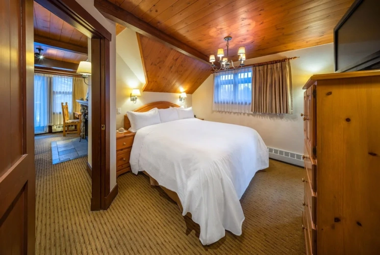 Family Double Suite