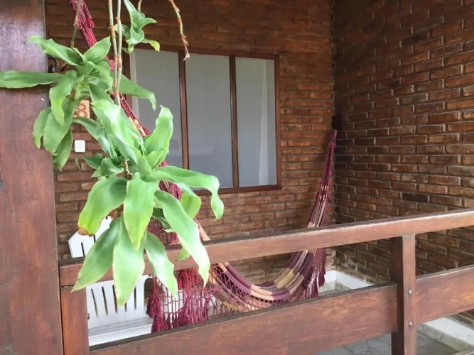 Standard Double room with balcony and with view