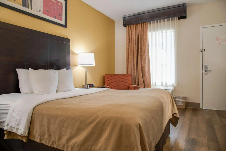 Quality Inn & Suites Aiken East