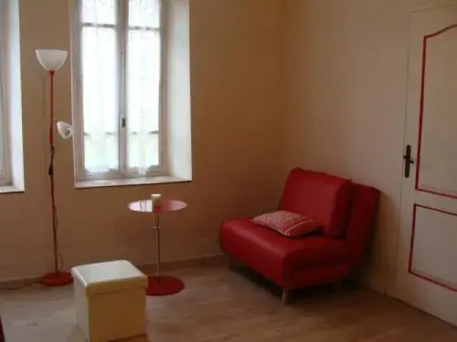 La Cerisaie