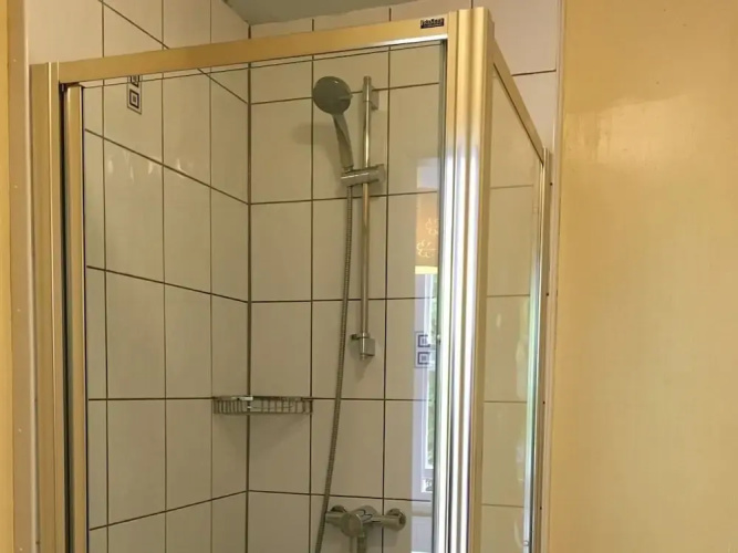 Burton Villa Guest House