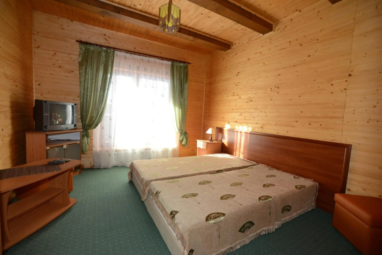Cottage Kurshevel
