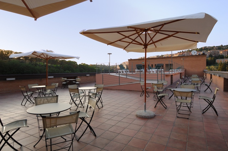 Hotel Giò Wine e Jazz Area photo 25
