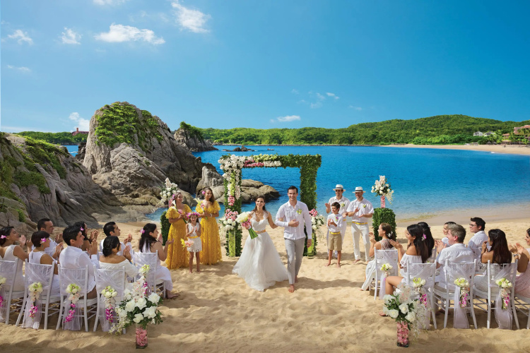 Dreams Huatulco Resort and Spa photo 29