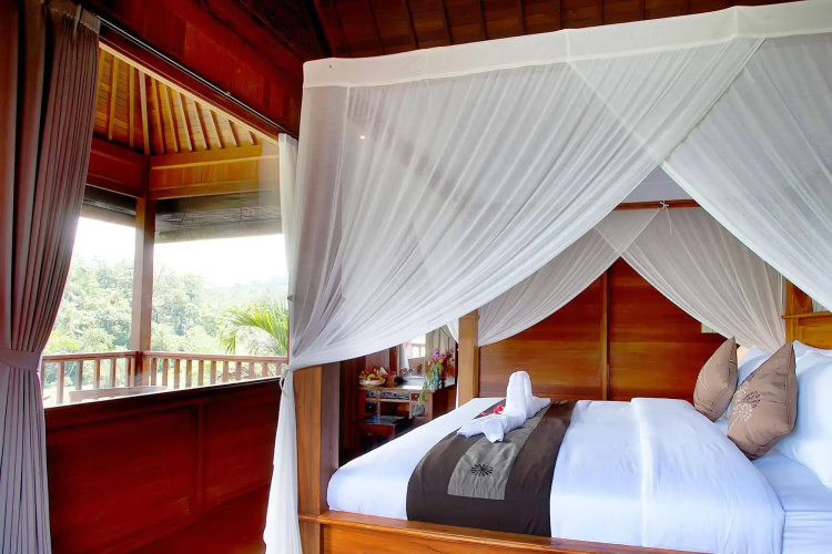 Barong Villas