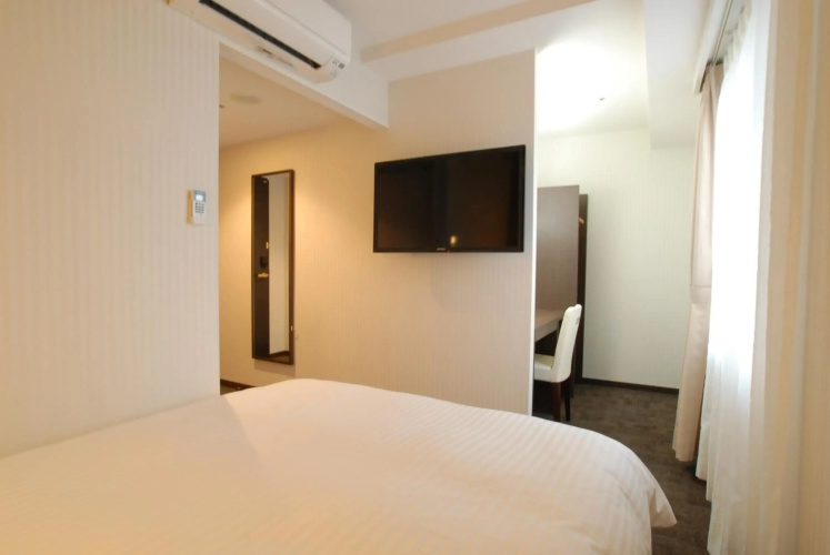 AB Hotel Kanazawa