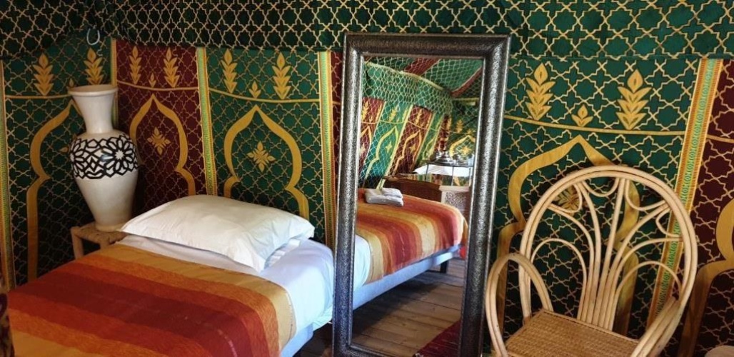 Tent