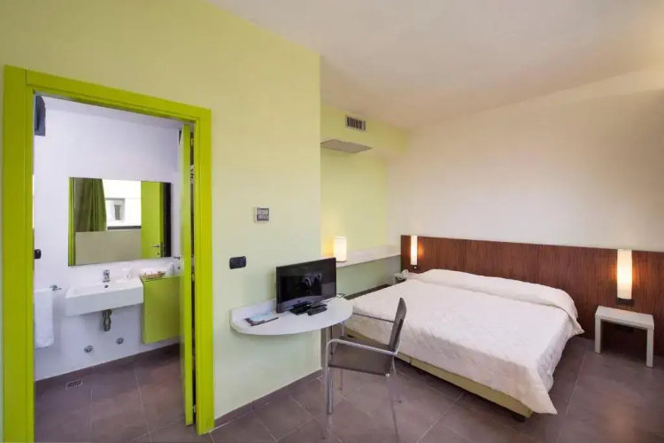 Voi Alimini Resort