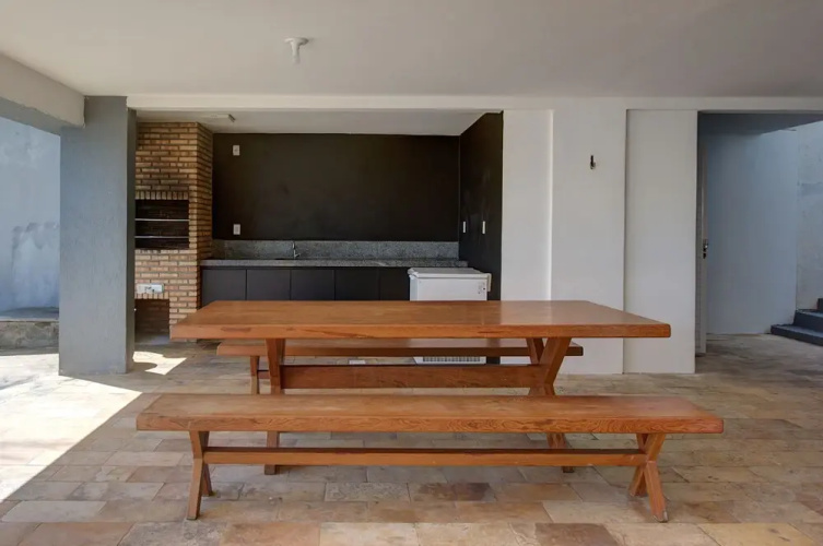 Casa para 32 pessoas em Porto das Dunas - CE
