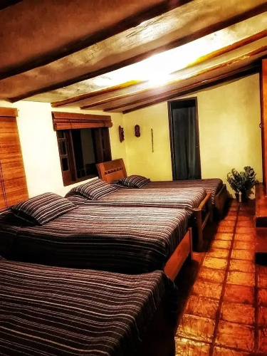 Chalet Agrreste Bed & Breakfast