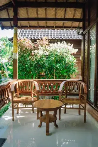 Mertasari Bungalows