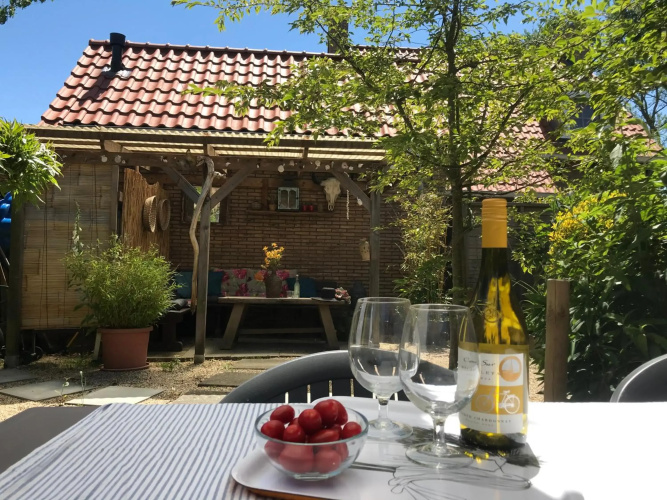 Vakantiehuis Boulevard
