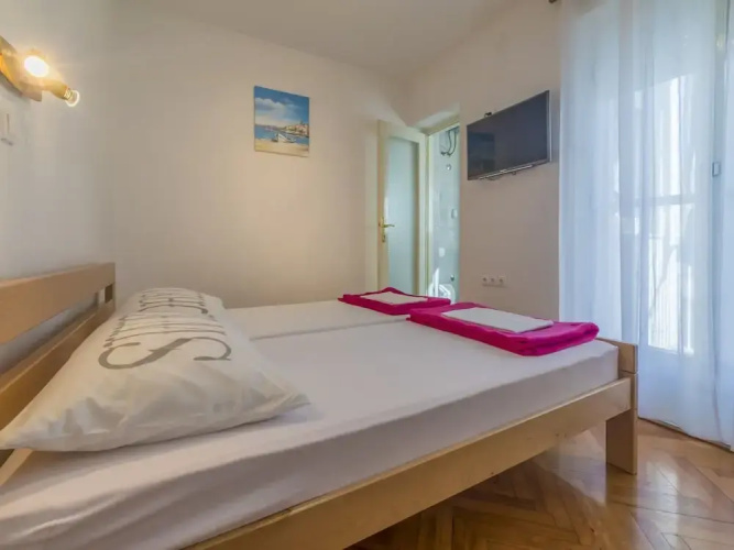 Apartment Andry 2