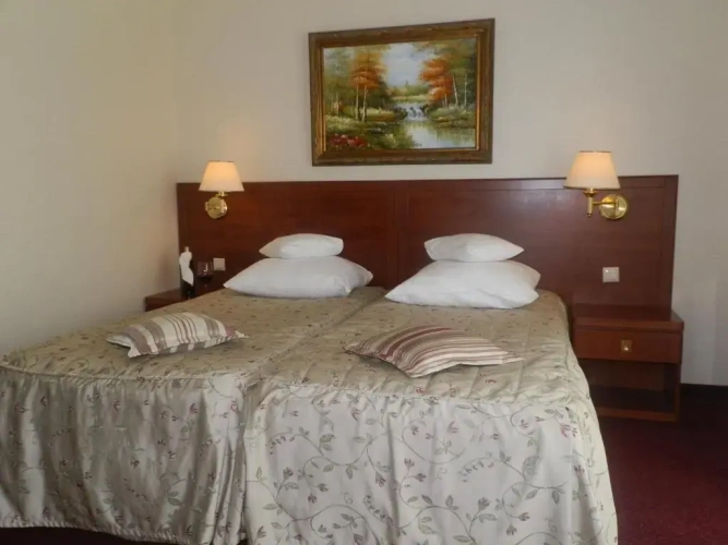 Comfort Triple room