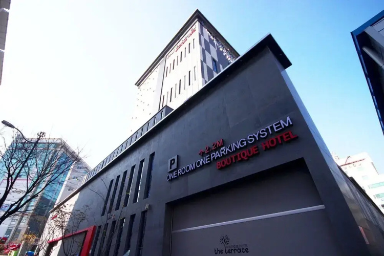 Imagen del hotel