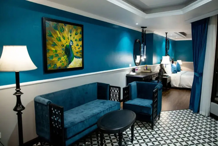 Michi's Hotel Lao Cai